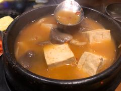 -·缸桶屋·韩式牛肋条自助烤肉(西湖D11店)