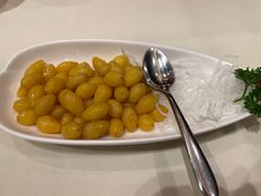 烤银杏-利苑酒家(华熙国际店)