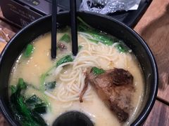 -和府捞面(方庄店)