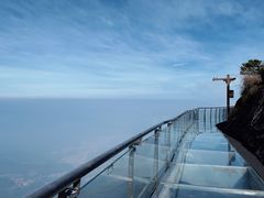 -萍乡武功山风景名胜区