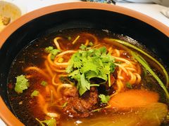 牛肉面-考拉小厨亲子餐厅(榆次店)