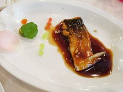 西湖醋鱼-楼外楼(西湖景区孤山路店)