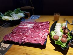 -牛品福潮汕牛肉火锅(旺庄店)