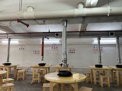 大堂-旺记碳烤肥牛(总店)
