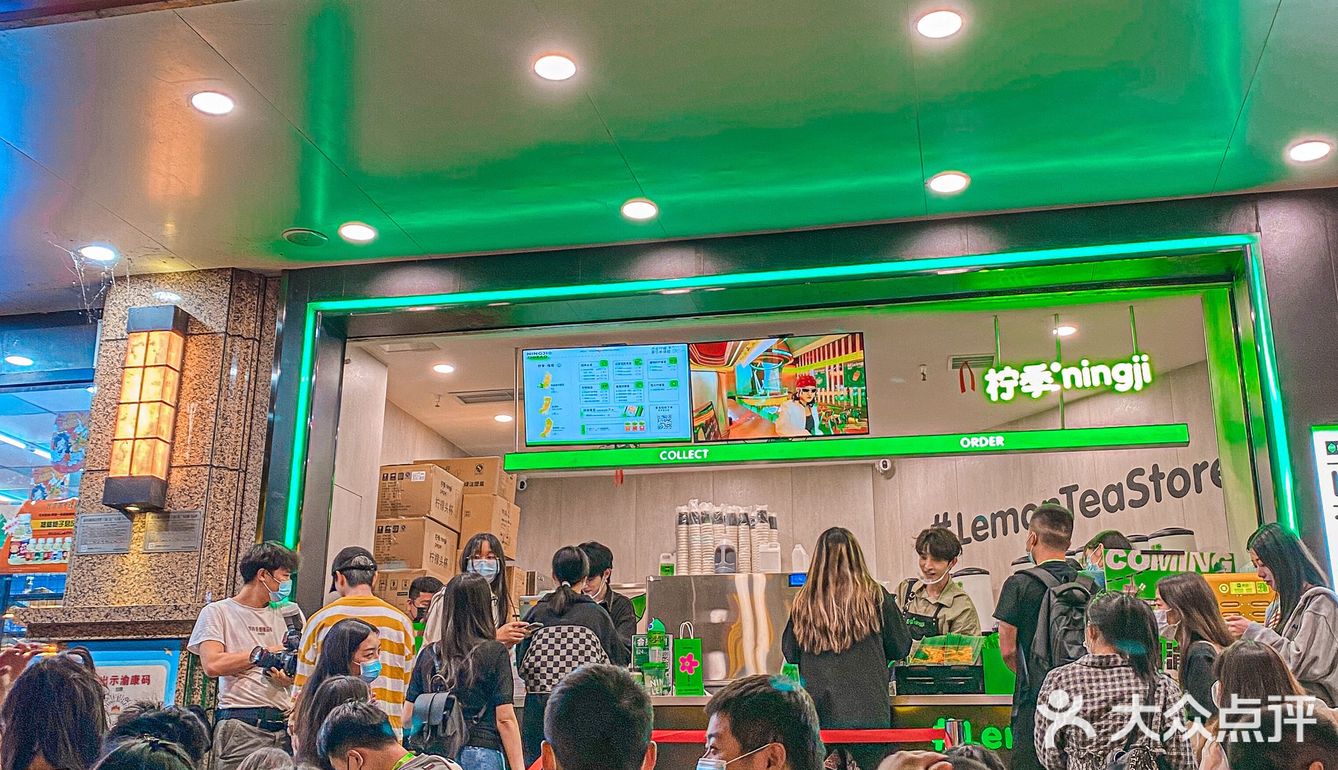 九敏🆘 柠季新品小花花也太可爱了吧❗️