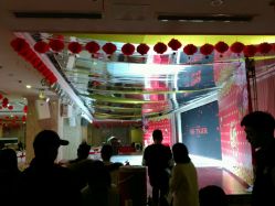 -迎宾一号酒店·宴会厅