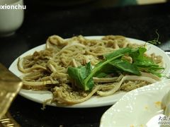 千层肚好吃-蜀九香火锅(玉林店)