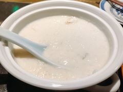 民国美龄粥-南京大牌档(新街口德基广场店)