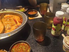 -牛New寿喜烧(虹桥新天地店)