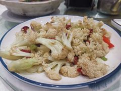 台山炒菜花-优之名鹅城