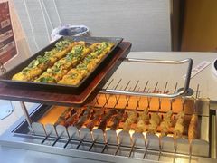 -丰茂烤串(五道口店)