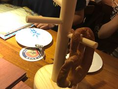 -宝莱纳餐厅(滨江店)