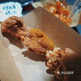 可爱的日式饭团和便当