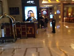 -内蒙古大厦酒店