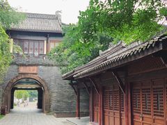 -禅驿嘉定院子-禅欢江景餐厅·中餐·户外烧烤定制(乐山大佛店)