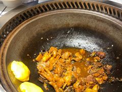 -姚稷大铁锅(龙之梦店)