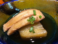 -千代武日本料理(爱建店)
