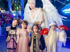 -成都欢乐谷