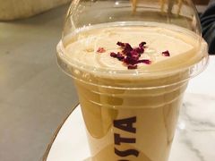 -COSTA COFFEE(上海月星环球港店)