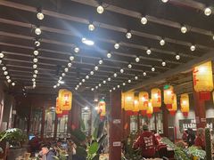 -朱光玉火锅馆·太原旗舰(钟楼街店)