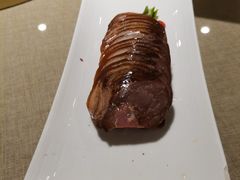 酱扎蹄-老客站酒楼(金花南路店)