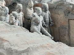 -秦始皇帝陵博物院(兵马俑)