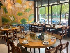 -金塔傣乡·云南民族特色菜·傣味手抓饭(金瓦路店)