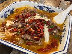 -利杨记·本味轩粥坊·烧烤(宝体店)