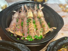 -小时候焗海鲜(鄞州万达店)