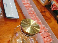 -乐宴·老北京铜火锅(桂庙店)