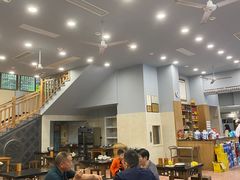 -胡记牛肉汤锅(光辉路总店)