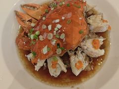 -喜来登由由大酒店九州膳坊中餐厅