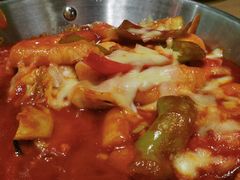 -西塔老太太泥炉烤肉(北京双井店)