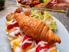 -The Good Place好地方·Brunch·coffee(国贸店)
