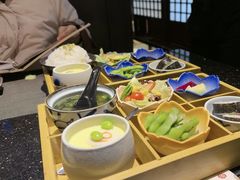 -德川家日本料理(中关村寰太大厦店)