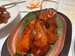 -小厨娘淮扬菜(江宁万达店)