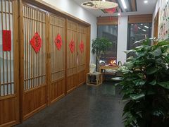 -子曰书院·古筝围棋书法国画小主持(夏都店)