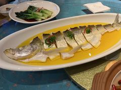 -茶人村·宫廷私厨(奥体印象城店)