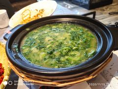 -红辣椒·川菜·火锅(大洋中心店)