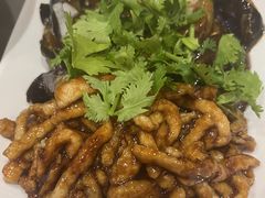 -福满圆(琨莎中心店)