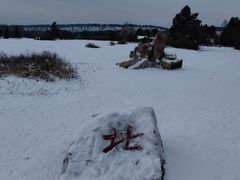 -北极村旅游风景区