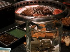 -300杯·和牛烧肉清酒专门店(廊里店)