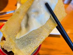 -潍城老菜馆·地标美食