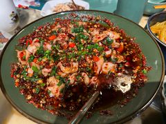 -锦府盐帮·侯宅(五棵松万达店)