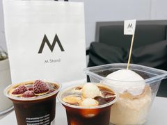 -M Stand(西安大悦城店)
