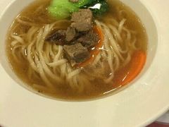 -康师傅私房牛肉面(马泉营奥莱店)