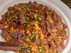 -北京食堂·烤鸭·宵夜(亚运村店)