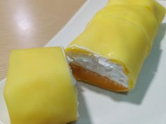 -佰搭果·广式茶餐厅(西华路店)