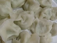 -听涛雅苑百味饺子老家菜馆