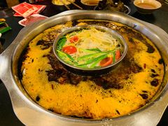 -邓莽子老火锅(鲁祖庙店)